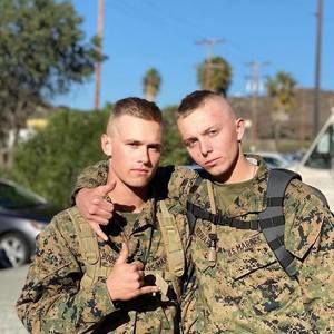 Meet your Posher, Torsten